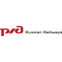 Russian Railways Logo