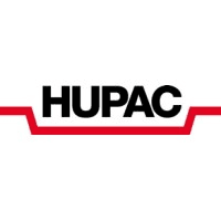 Hupac Group Logo