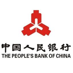 People's Bank of China Logo