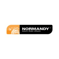 NORMANDY shoes Logo