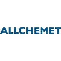 Allchemet AG Logo