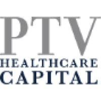PTV Healthcare Capital Logo