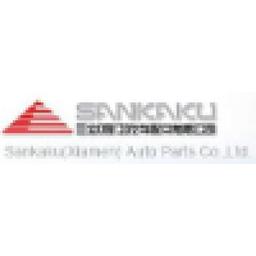 Sankaku(Xiamen) Autoparts Co., Ltd Logo