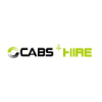 WWW.CABS4HIRE.COM Logo