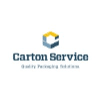 Carton Service CSI, LLC Logo
