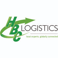 HBC Logistics Ltd Logo