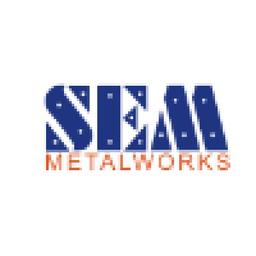 SEM Metalworks Co.,Ltd Logo