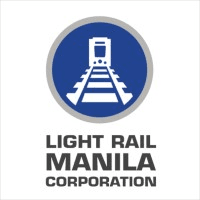 Light Rail Manila Corporation Logo