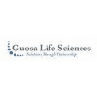 Guosa Life Sciences Logo