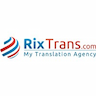 RixTrans Translation Company