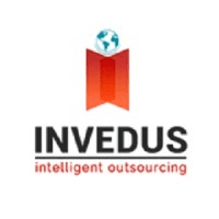 Invedus Outsourcing Logo