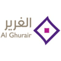 Al Ghurair Logo