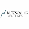 Blitzscaling Ventures