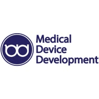 Medical Device Development Logo