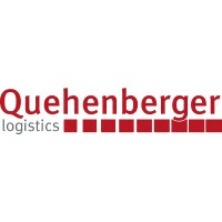Quehenberger Logistics Logo