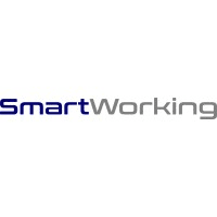 Smart Working Logo
