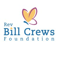 Rev. Bill Crews Foundation Logo