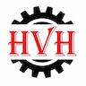 HVH Industrial Solutions