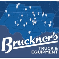 Bruckner's Truck & Equipment Logo