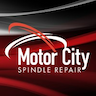 Motor City Spindle Repair
