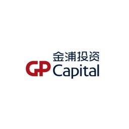 GP Capital Co., Ltd Logo
