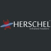 Herschel Infrared Heaters Logo