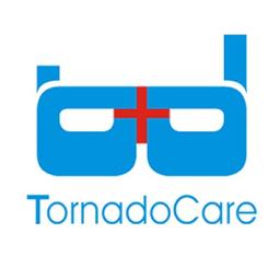 Tornado Medical Co.,Ltd Logo