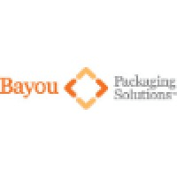 Bayou Packaging Solutions Logo