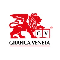 GRAFICA VENETA SPA Logo