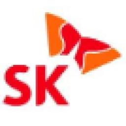 SK China Logo