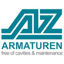 AZ ARMATUREN - THE PLUG VALVE COMPANY
