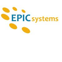 Epic Systems Logo