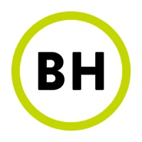 Buro Happold Logo