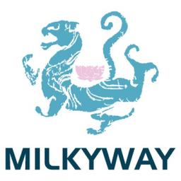 Milkyway Chemical Logistics Logo