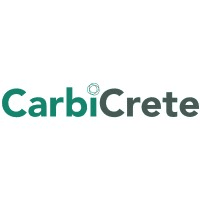 CarbiCrete Logo