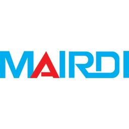 MAIRDI Headset(Communication Headsets Provider) Logo