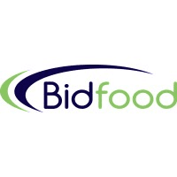 Bidfood Iberia - Guzmán Gastronomía Logo