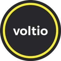 Voltio Logo