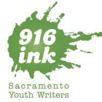 916 Ink Logo