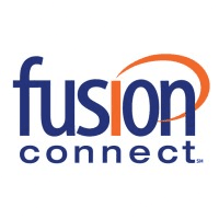 Fusion Connect Logo