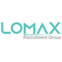 Lomax Recruitment Group 🧩