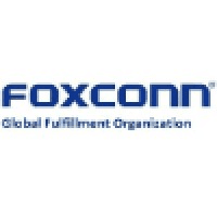 FOXCONN EMEA Logo