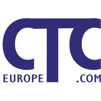 CTC EUROPE .COM LTD Logo