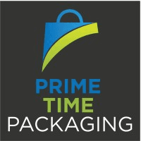 Prime Time Packaging Logo