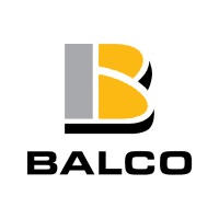 Balco Group Logo