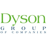Dyson Group of Companies Logo
