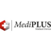 MediPLUS Medical Device Logo