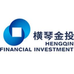 Hengqin Financial Investment Co., Ltd Logo