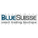 Blue Suisse