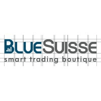Blue Suisse Logo